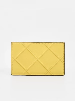 Obrázek produktu Peněženka Tory Burch zelená
