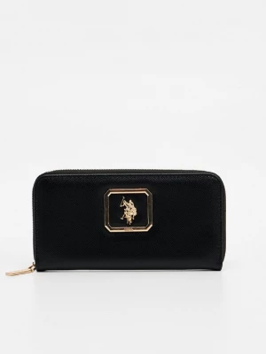 Obrázek produktu Peněženka U.S. POLO ASSN. černá