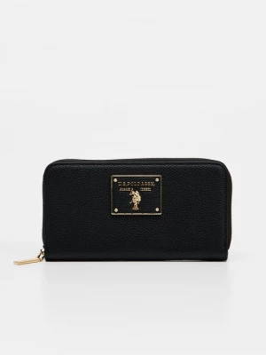 Obrázek produktu Peněženka U.S. POLO ASSN. černá