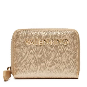 Obrázek produktu Peněženka Valentino Divina VPS1R4139G Zlatá