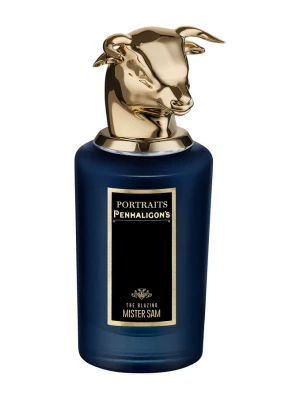 Obrázek produktu Penhaligon's The Blazing Mister S A M Parfémová voda Intense 75 ml