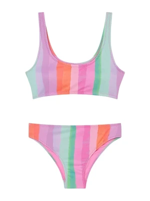 Obrázek produktu Penti Bikiny 'PENTI Jugend Ocean Neckholder-Bikini-Set' mix barev