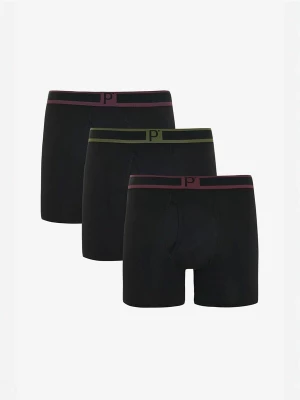 Obrázek produktu Penti Boxerky černá