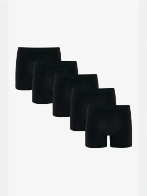 Obrázek produktu Penti Boxerky 'PENTI Herren Basic 5er-Boxershorts' černá