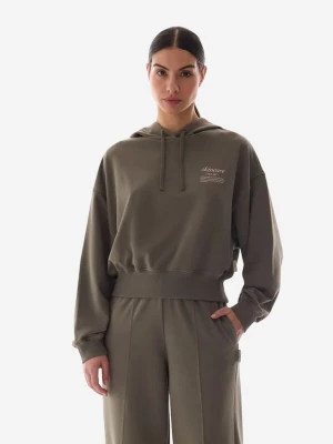 Obrázek produktu Penti Mikina 'Kapuzenpullover' khaki