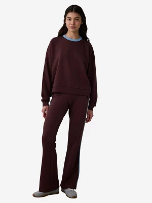Obrázek produktu Penti Mikina 'Sweatshirts' burgundská červeň