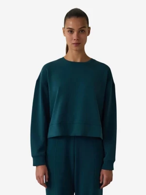 Obrázek produktu Penti Mikina 'Sweatshirts' tmavě zelená