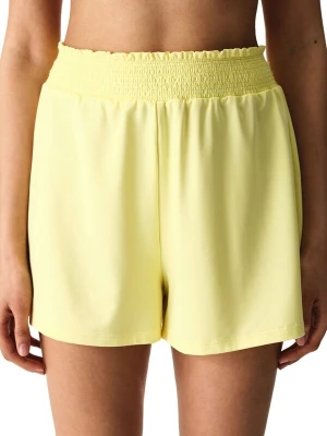 Obrázek produktu Penti Plavecké šortky 'PENTI Damen MELISSA Badeshorts' citronově žlutá
