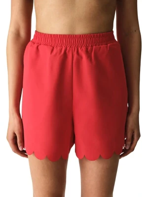 Obrázek produktu Penti Plavecké šortky 'PENTI Damen Laser Boardshorts' červená