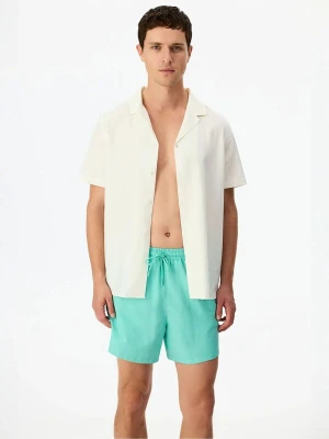 Obrázek produktu Penti Plavecké šortky 'PENTI Herren Basic Badeshorts' mátová