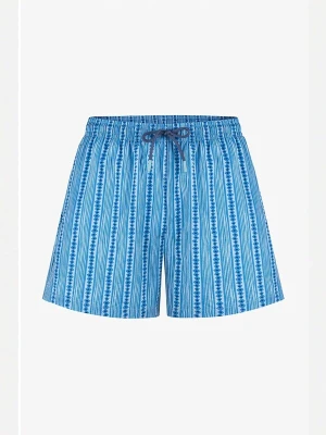 Obrázek produktu Penti Plavecké šortky 'PENTI Herren Surf-Badeshorts' azurová