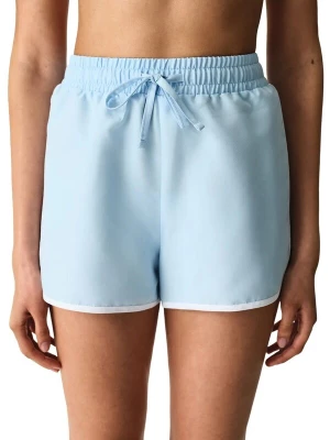 Obrázek produktu Penti Plavecké šortky 'PENTI Lily Badeshorts' světlemodrá