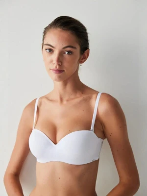 Obrázek produktu Penti Podprsenka 'BHs & Bralettes' bílá