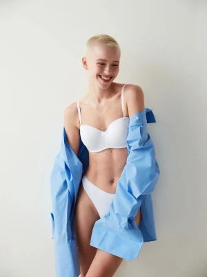 Obrázek produktu Penti Podprsenka 'BHs & Bralettes' bílá