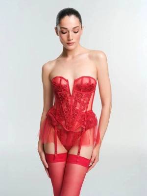Obrázek produktu Penti Podprsenka 'BHs & Bralettes' červená