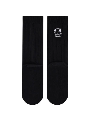 Obrázek produktu Penti Ponožky 'PENTI Adorable Puppy 2er-Pack Socken' černá