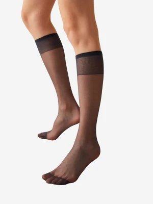 Obrázek produktu Penti Ponožky 'PENTI Fit 15 Strumpfhose' antracitová