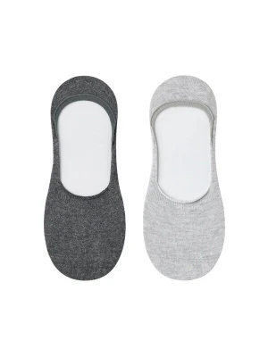 Obrázek produktu Penti Ponožky 'PENTI Herren Helios 2er-Pack Suba Socken' mix barev