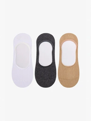 Obrázek produktu Penti Ponožky 'PENTI Herren Helios 3er-Pack Suba Socken' mix barev