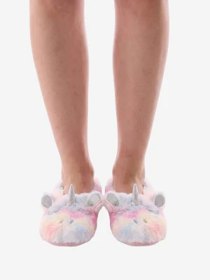 Obrázek produktu Penti Ponožky 'PENTI Sleepy Unicorn No-Show-Socken' mix barev