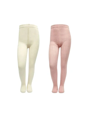 Obrázek produktu Penti Punčocháče 'PENTI Kinder Pretty Rib e Strumpfhose' mix barev