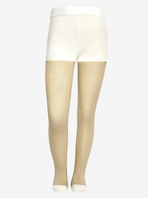 Obrázek produktu Penti Punčocháče 'PENTI Mädchen Pretty Diamond Strumpfhose' béžová