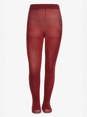 Obrázek produktu Penti Punčocháče 'PENTI Mädchen Pretty Diamond Strumpfhose' burgundská červeň