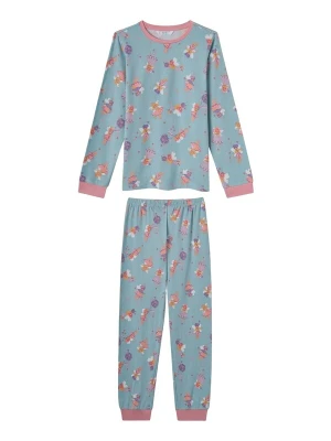 Obrázek produktu Penti Pyžamo 'PENTI Mädchen-Pyjama-Set Fairy Bloom mit langen Ärmeln' mix barev