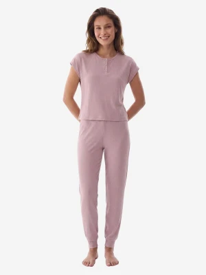 Obrázek produktu Penti Pyžamo 'Pyjama-Sets' bledě fialová
