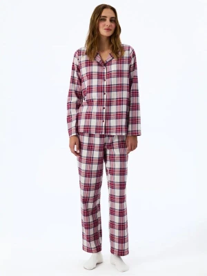 Obrázek produktu Penti Pyžamo 'Pyjama-Sets' červená