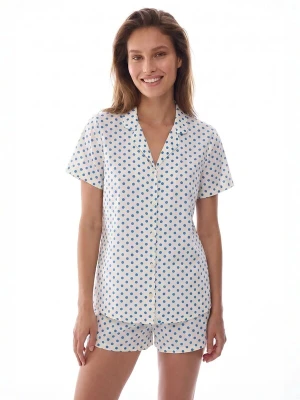 Obrázek produktu Penti Pyžamo 'Pyjama-Sets' offwhite