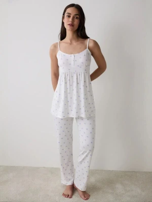 Obrázek produktu Penti Pyžamo 'Pyjama-Sets' okrová