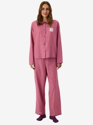 Obrázek produktu Penti Pyžamo 'Pyjama-Sets' starorůžová
