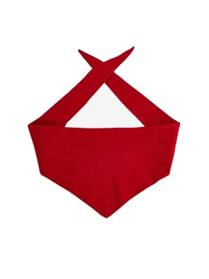 Obrázek produktu Penti Šála 'PENTI Corine Bandana' červená