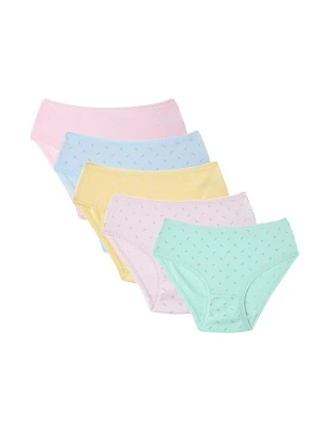 Obrázek produktu Penti Spodní prádlo 'PENTI Macaron Slip mit geometrischem Muster' mix barev