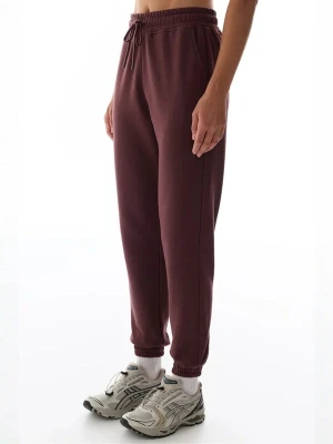 Obrázek produktu Penti Sportovní kalhoty 'Jogginghose' burgundská červeň