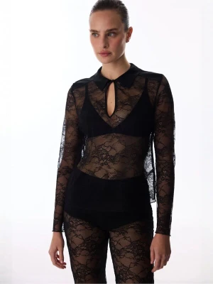 Obrázek produktu Penti Tričko 'T-Shirts' černá