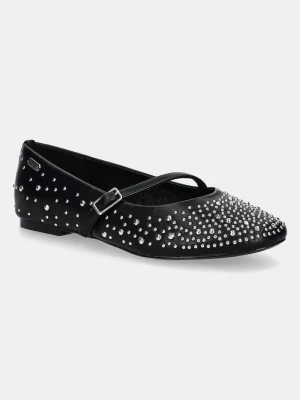 Obrázek produktu Pepe Jeans Baleríny Pepe Jeans DIANE SHINY černá