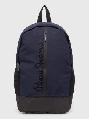 Obrázek produktu Pepe Jeans Batoh Pepe Jeans HANK LEGEND námořnická modř