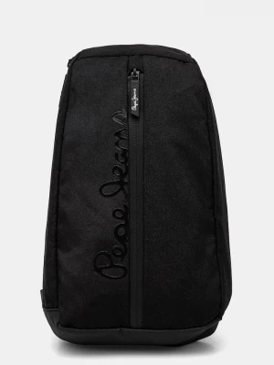 Obrázek produktu Pepe Jeans Batoh Pepe Jeans JARED CORE černá