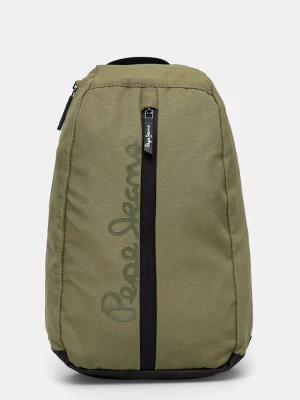 Obrázek produktu Pepe Jeans Batoh Pepe Jeans JARED CORE zelená