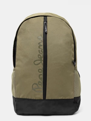 Obrázek produktu Pepe Jeans Batoh Pepe Jeans zelená