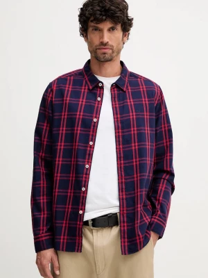 Obrázek produktu Pepe Jeans Bavlněná košile Pepe Jeans námořnická modř