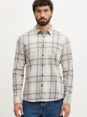 Obrázek produktu Pepe Jeans Bavlněná košile Pepe Jeans šedá