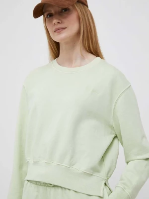 Obrázek produktu Pepe Jeans Bavlněná mikina ADRIANA zelená