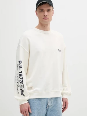 Obrázek produktu Pepe Jeans Bavlněná mikina COLVILLE CREW béžová