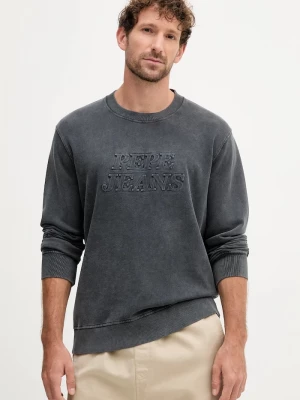 Obrázek produktu Pepe Jeans Bavlněná mikina DARIUS CREW šedá