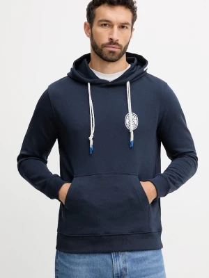 Obrázek produktu Pepe Jeans Bavlněná mikina Pepe Jeans námořnická modř