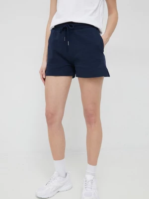 Obrázek produktu Pepe Jeans Bavlněné šortky Pepe Jeans námořnická modř