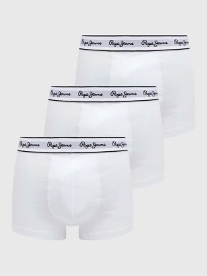Obrázek produktu Pepe Jeans Boxerky Pepe Jeans 3-pack bílá